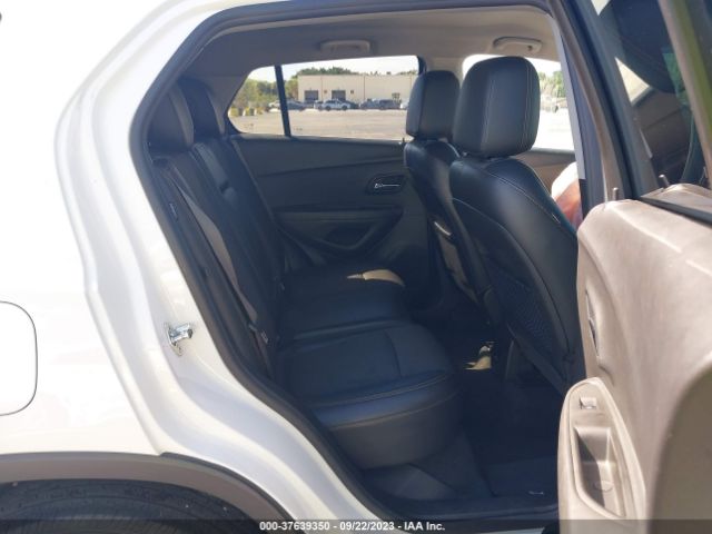 KL7CJPSB8JB574026 Chevrolet Trax Lt