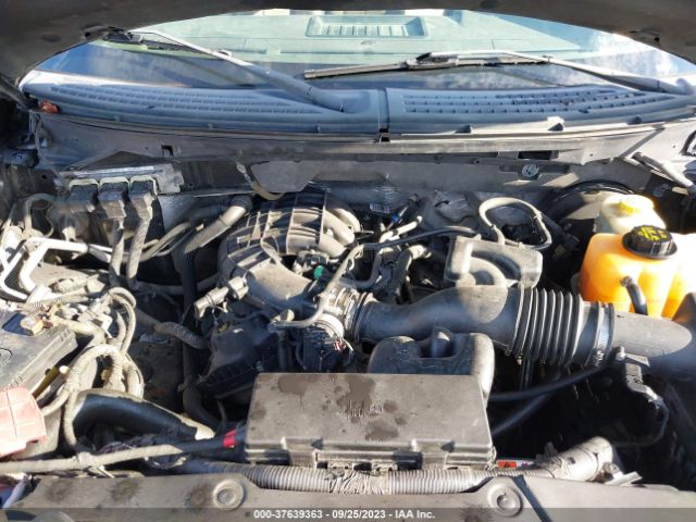 1FTEW1CM8EFA71590 Ford F-150 Xl/stx/xlt