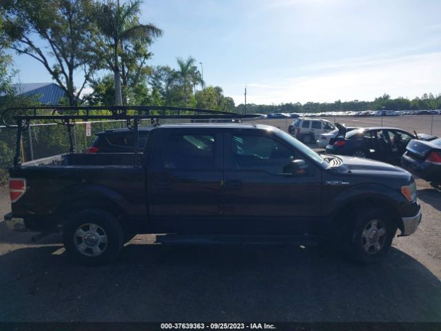 1FTEW1CM8EFA71590 Ford F-150 Xl/stx/xlt