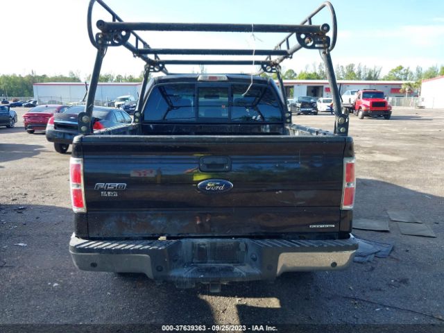 1FTEW1CM8EFA71590 Ford F-150 Xl/stx/xlt