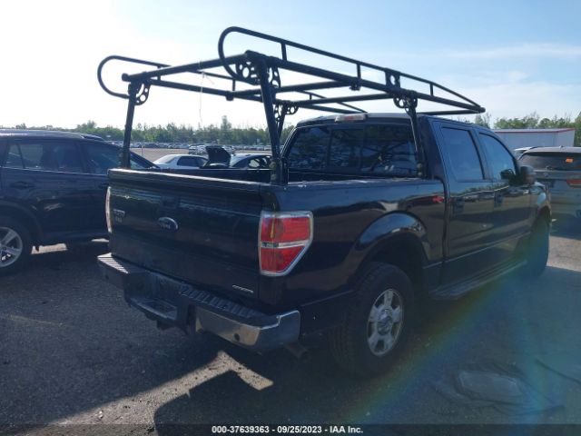 1FTEW1CM8EFA71590 Ford F-150 Xl/stx/xlt
