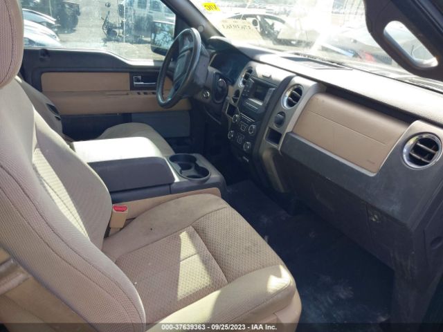 1FTEW1CM8EFA71590 Ford F-150 Xl/stx/xlt