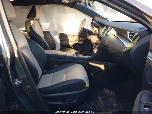 2023 INFINITI QX55 LUXE VIN: 3PCAJ5JR0PF102339