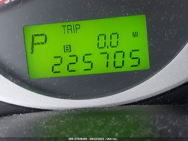 2007 HYUNDAI TUCSON KM8JM12B07U647896 Photo 6