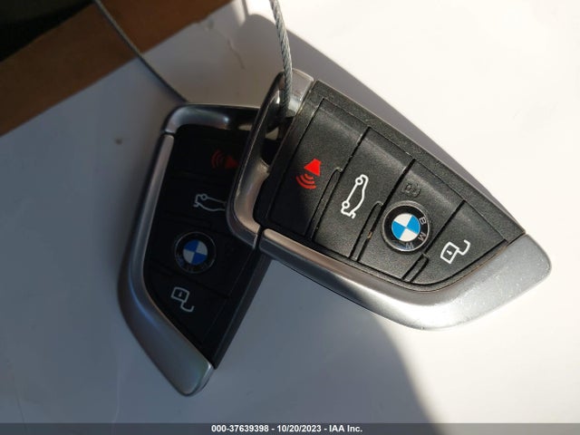 BMW 3 Series 330i 2019 аукцион фото