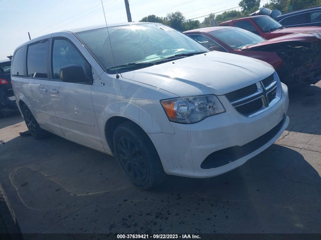 2015 2C4RDGBG2FR608101 main image