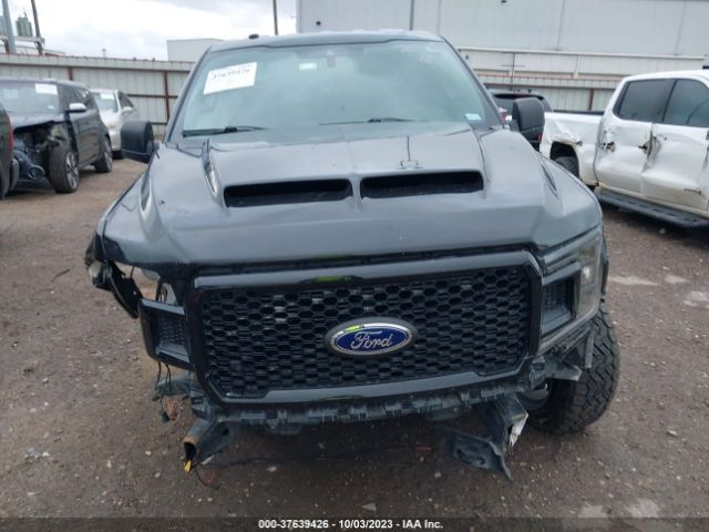 1FTEW1E5XKKE92848 Ford F-150 Xl/xlt/lariat
