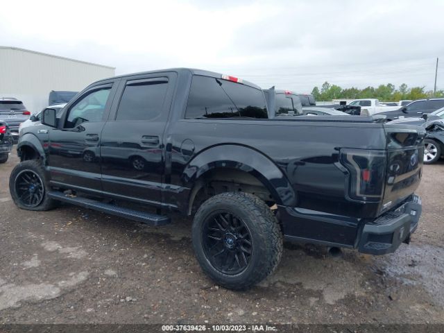1FTEW1E5XKKE92848 Ford F-150 Xl/xlt/lariat