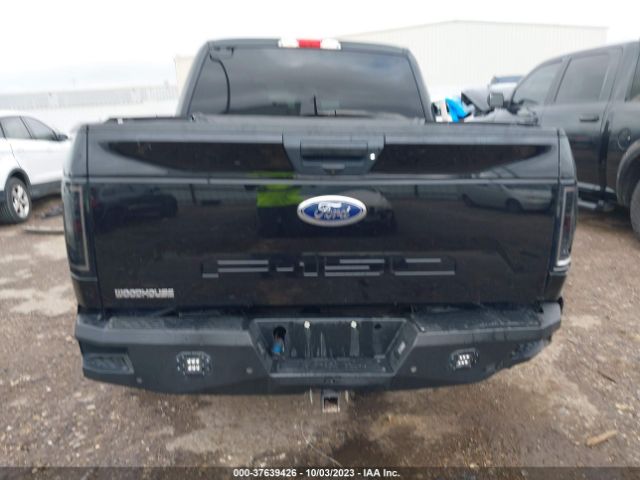 1FTEW1E5XKKE92848 Ford F-150 Xl/xlt/lariat