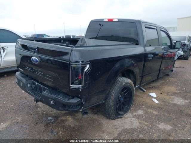 1FTEW1E5XKKE92848 Ford F-150 Xl/xlt/lariat
