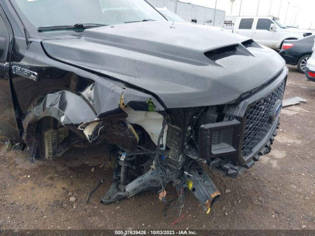 1FTEW1E5XKKE92848 Ford F-150 Xl/xlt/lariat