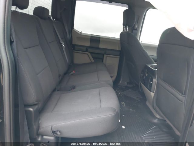 1FTEW1E5XKKE92848 Ford F-150 Xl/xlt/lariat