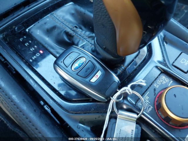 JF2SKAMC5NH516863 Subaru Forester Wilderness