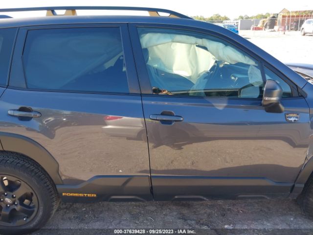 JF2SKAMC5NH516863 Subaru Forester Wilderness