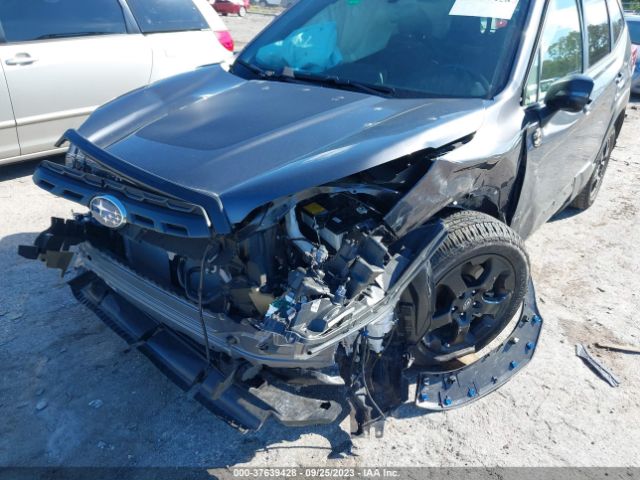 JF2SKAMC5NH516863 Subaru Forester Wilderness