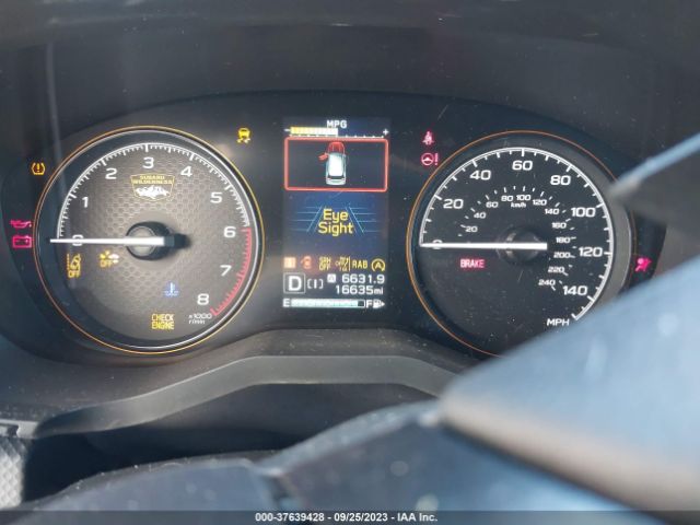 JF2SKAMC5NH516863 Subaru Forester Wilderness