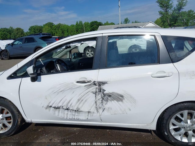 Nissan Versa Note Sv 2015 3N1CE2CP7FL443800 Image 15