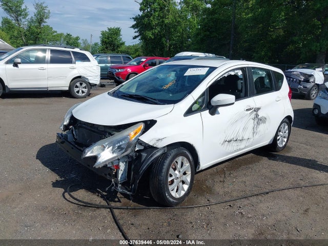 Nissan Versa Note Sv 2015 3N1CE2CP7FL443800 Image 2