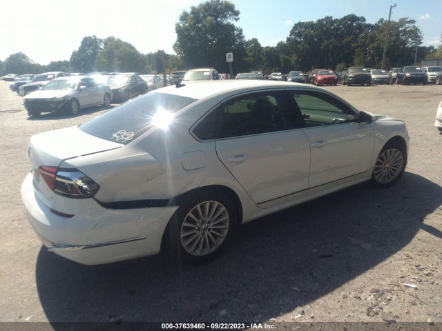 1VWBT7A34HC022575 Volkswagen Passat 1.8t Se