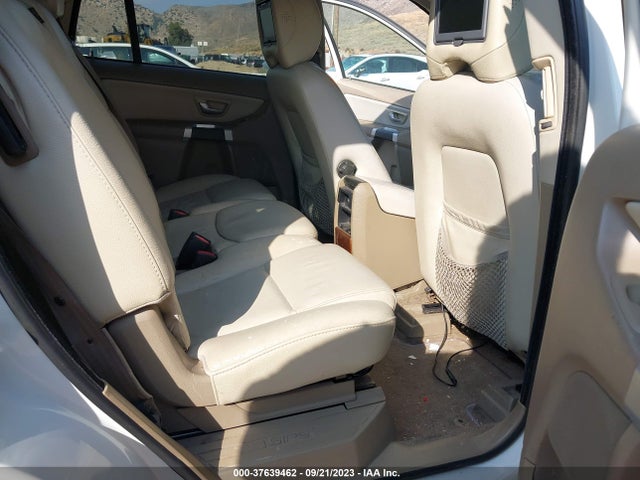 2008 VOLVO XC90 I6 VIN: YV4CY982881426716