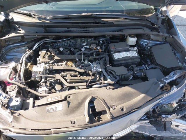 Toyota COROLLA LE 2023 5YFB4MDE6PP045275 Image 10