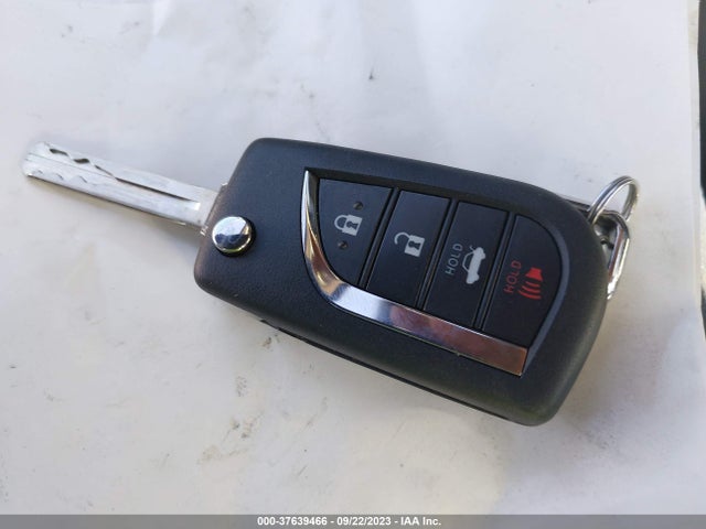 Toyota COROLLA LE 2023 5YFB4MDE6PP045275 Image 11
