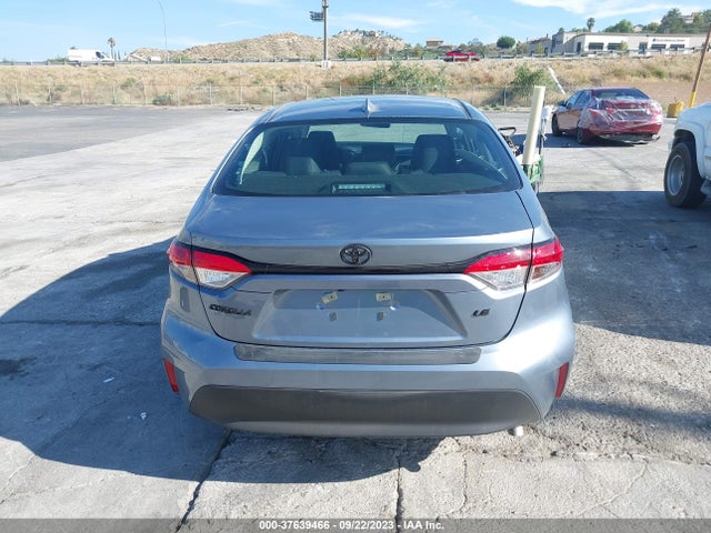 Toyota COROLLA LE 2023 5YFB4MDE6PP045275 Image 16