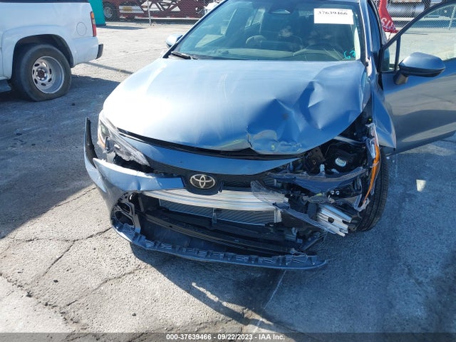 Toyota COROLLA LE 2023 5YFB4MDE6PP045275 Image 6