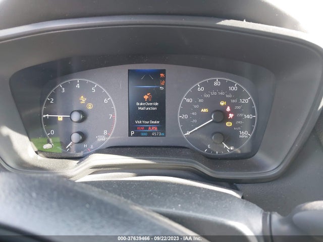 Toyota COROLLA LE 2023 5YFB4MDE6PP045275 Image 7