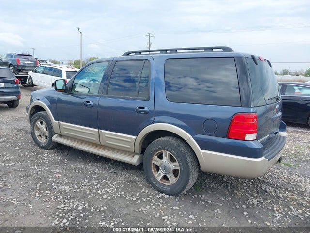 2006 FORD EXPEDITION EDDIE BAUER/KING RANCH VIN: 1FMPU17596LA83683