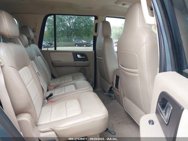 2006 FORD EXPEDITION EDDIE BAUER/KING RANCH VIN: 1FMPU17596LA83683