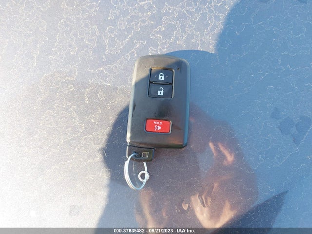 Toyota COROLLA LE 2019 5YFBURHE9KP932322 Image 11