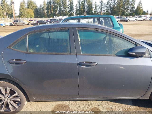 Toyota COROLLA LE 2019 5YFBURHE9KP932322 Image 13