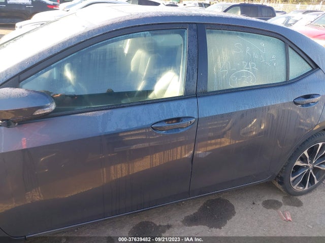 Toyota COROLLA LE 2019 5YFBURHE9KP932322 Image 14
