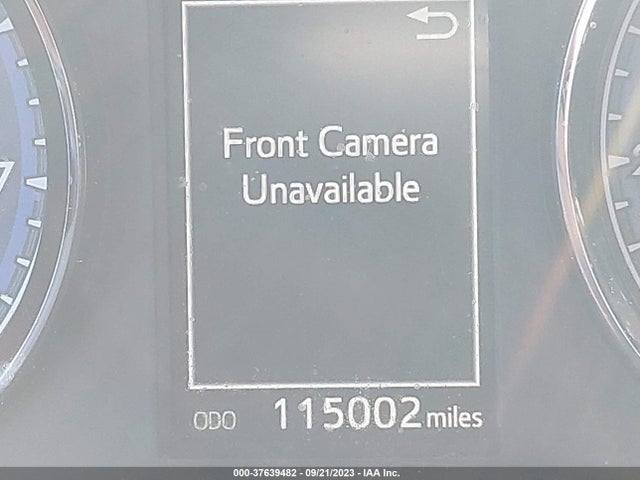 Toyota COROLLA LE 2019 5YFBURHE9KP932322 Image 15