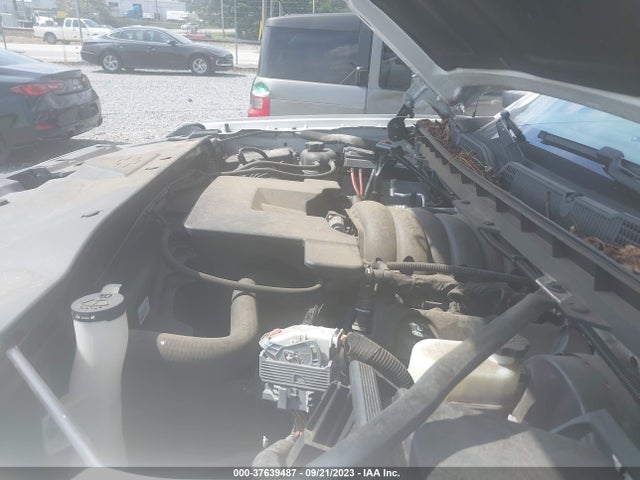 Chevrolet Silverado 1500 Lt 2018 3GCUKREC8JG271324 Image 10