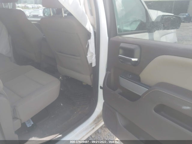 Chevrolet Silverado 1500 Lt 2018 3GCUKREC8JG271324 Image 8
