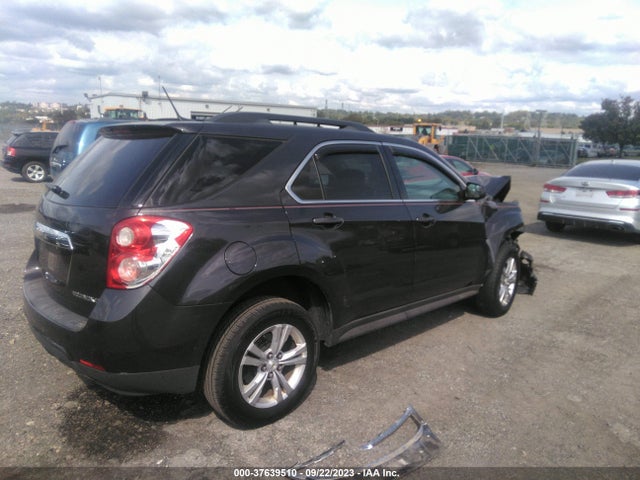 2013 CHEVROLET EQUINOX LT VIN: 2GNALDEKXD6280723