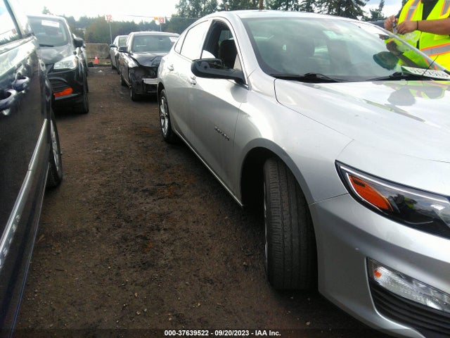 2022 1G1ZD5ST1NF148753 main image