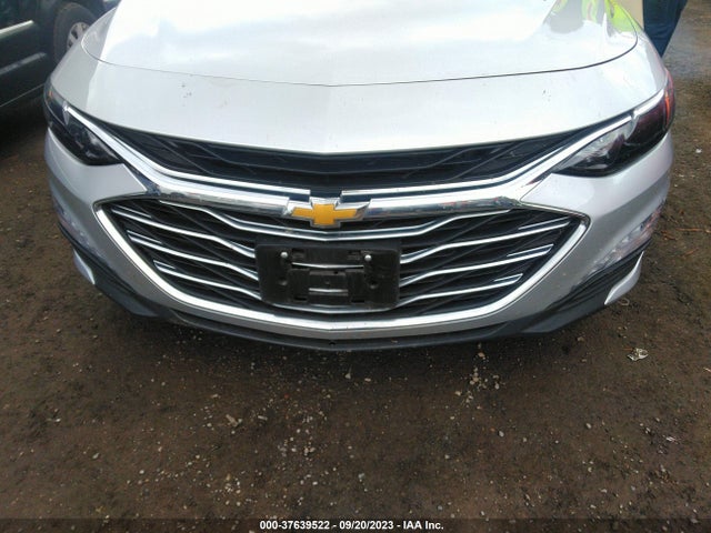 2022 CHEVROLET MALIBU LT VIN: 1G1ZD5ST1NF148753