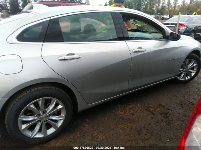 Chevrolet MALIBU LT 2022 1G1ZD5ST1NF148753 Image 6