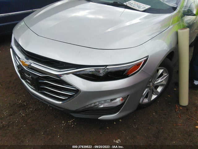 Chevrolet MALIBU LT 2022 1G1ZD5ST1NF148753 Image 2