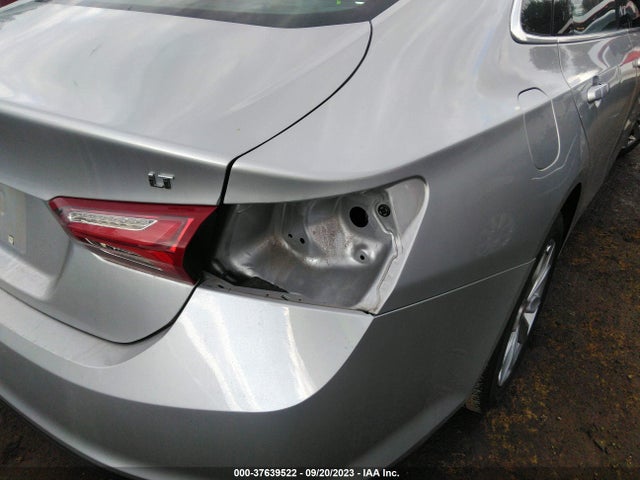 Chevrolet MALIBU LT 2022 1G1ZD5ST1NF148753 Image 13