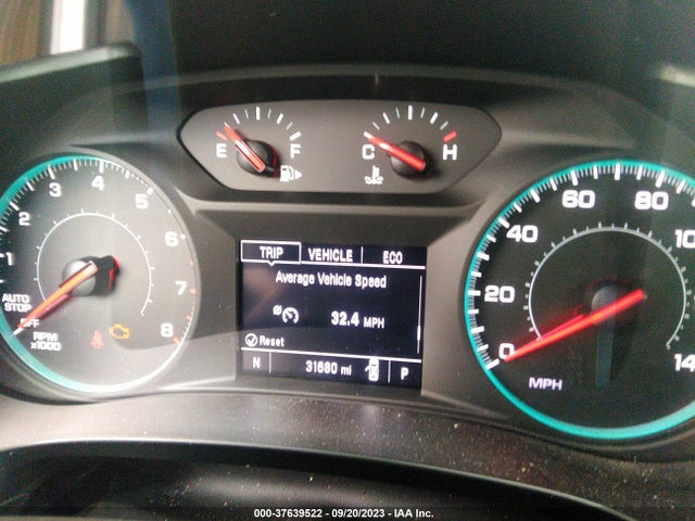 2022 CHEVROLET MALIBU LT VIN: 1G1ZD5ST1NF148753