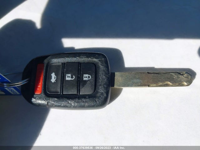 Honda Civic Sedan Lx 2020 19XFC2F69LE200668 Image 11
