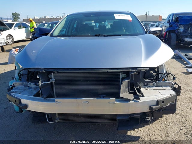 Honda Civic Sedan Lx 2020 19XFC2F69LE200668 Image 13