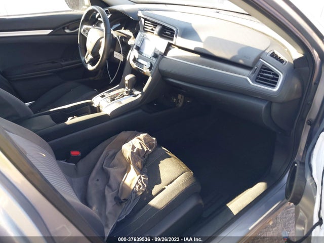 Honda Civic Sedan Lx 2020 19XFC2F69LE200668 Image 5