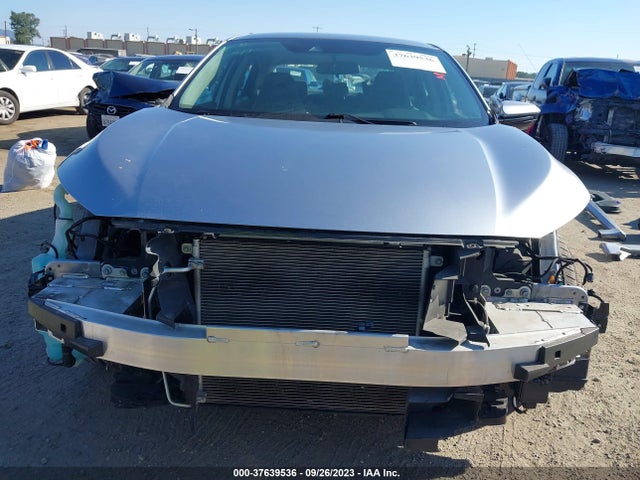 Honda Civic Sedan Lx 2020 19XFC2F69LE200668 Image 6
