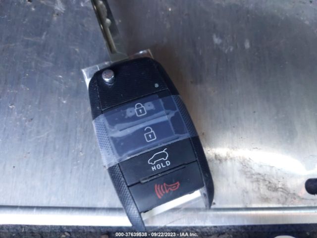 5XYPHDA5XGG015148 KIA SORENTO EX