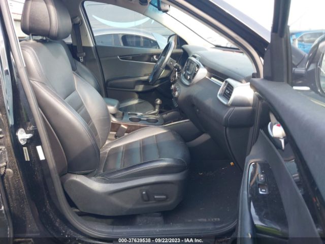 5XYPHDA5XGG015148 KIA SORENTO EX